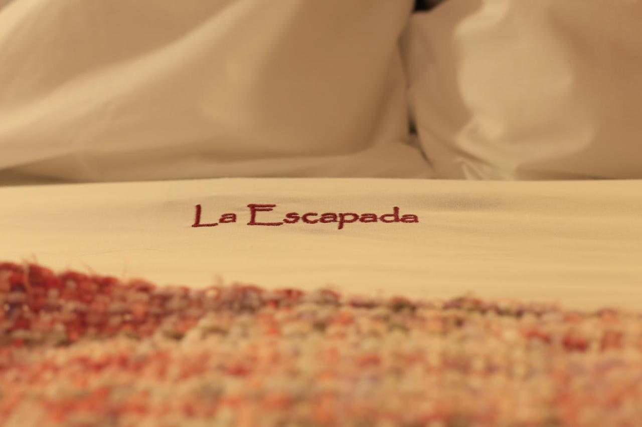 Apartamentos Rurales "La Escapada" บีญาวิซิโอซา ภายนอก รูปภาพ